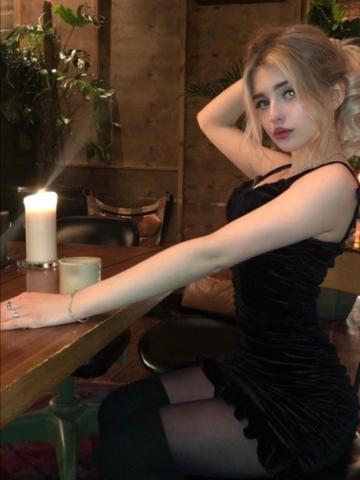 Индивидуалка Милана Фотография 2